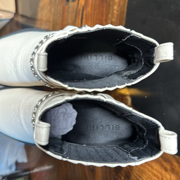 Billini Ellison ankle boot - bone - size 6 - Picture 7 of 9